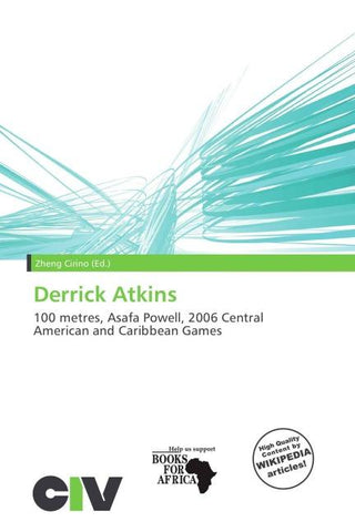 Derrick Atkins