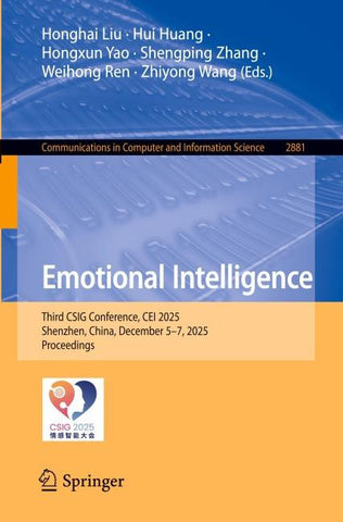 Emotional Intelligence
