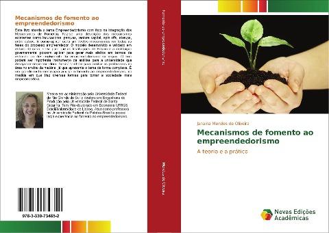Mecanismos de fomento ao empreendedorismo
