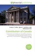 Constitution of Canada