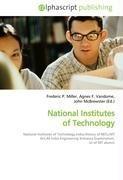 National Institutes of Technology