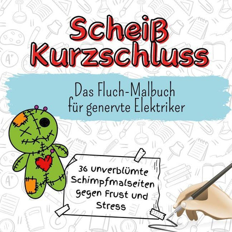 Scheiß Kurzschluss