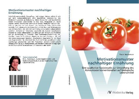 Motivationsmuster nachhaltiger Ernährung