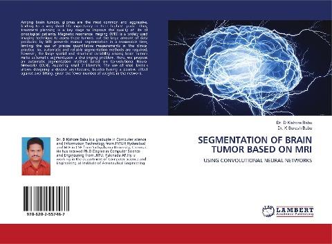 SEGMENTATION OF BRAIN TUMOR BASED ON MRI