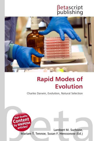 Rapid Modes of Evolution