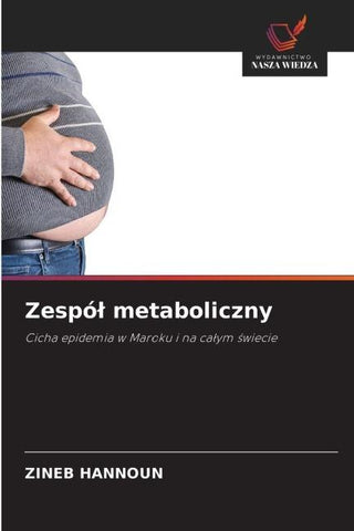 Zespó¿ metaboliczny