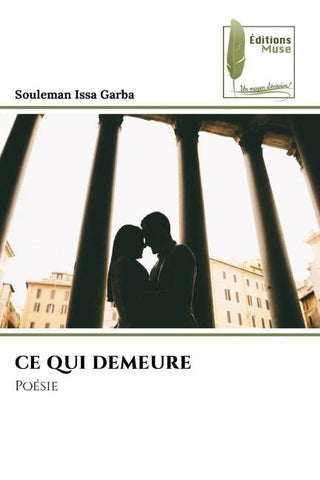 CE QUI DEMEURE