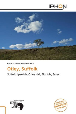 Otley, Suffolk