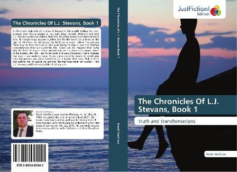 The Chronicles Of L.J. Stevans, Book 1