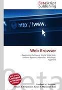 Web Browser