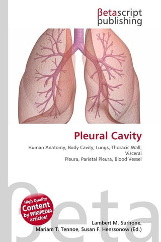 Pleural Cavity