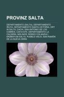 Provinz Salta