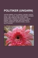 Politiker (Ungarn)