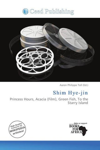 Shim Hye-jin