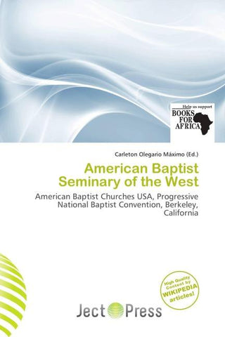 American Baptist Seminary of the West