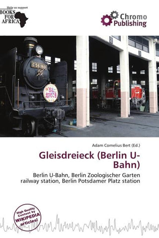 Gleisdreieck (Berlin U-Bahn)
