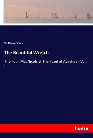 The Beautiful Wretch