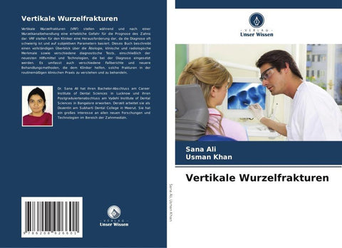 Vertikale Wurzelfrakturen