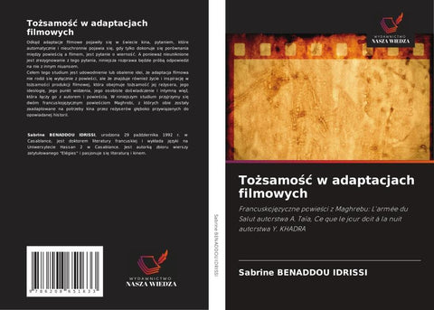 To¿samo¿¿ w adaptacjach filmowych