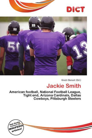 Jackie Smith