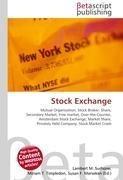 Stock Exchange