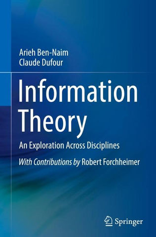 Information Theory