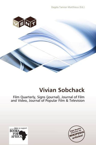 Vivian Sobchack
