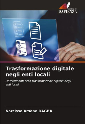Trasformazione digitale negli enti locali