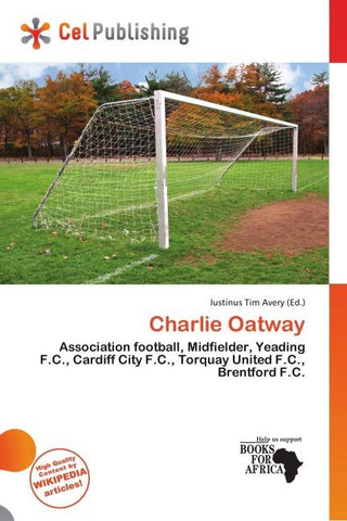 Charlie Oatway
