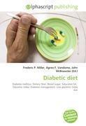 Diabetic diet