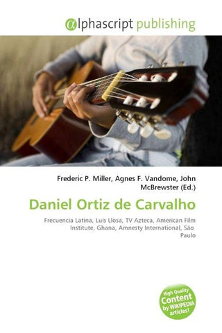 Daniel Ortiz de Carvalho