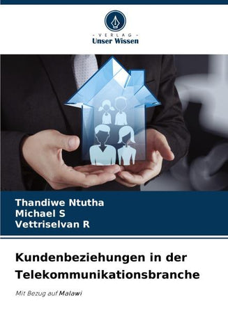 Kundenbeziehungen in der Telekommunikationsbranche