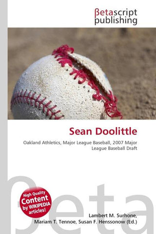 Sean Doolittle