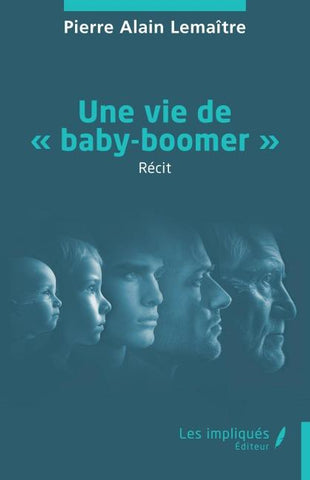 Une vie de ' baby-boomer '