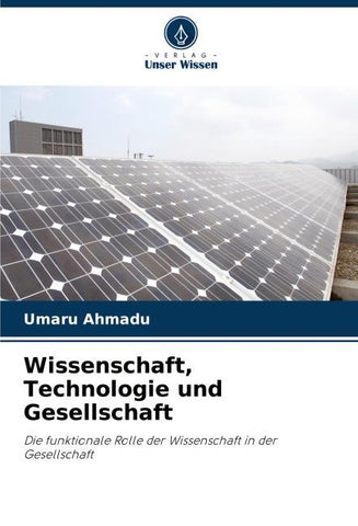 Wissenschaft, Technologie und Gesellschaft