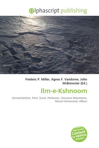 Ilm-e-Kshnoom