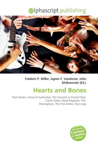 Hearts and Bones