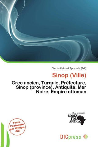 Sinop (Ville)