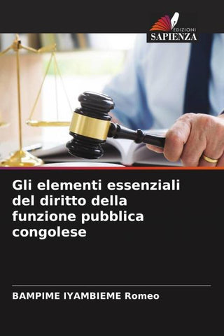 Gli elementi essenziali del diritto della funzione pubblica congolese