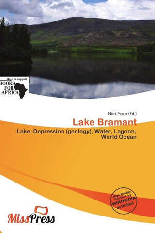 Lake Bramant