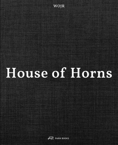 WOJR – House of Horns