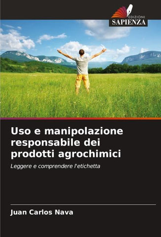 Uso e manipolazione responsabile dei prodotti agrochimici