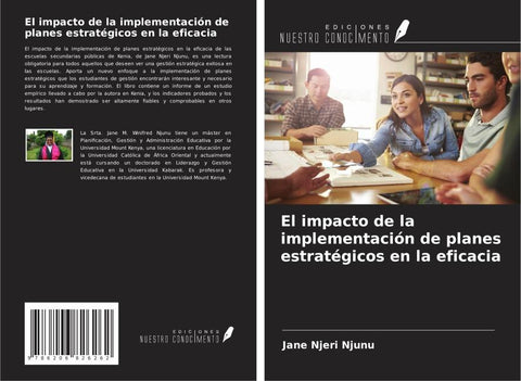 El impacto de la implementación de planes estratégicos en la eficacia