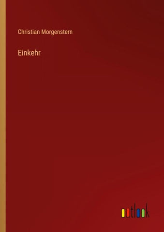 Einkehr