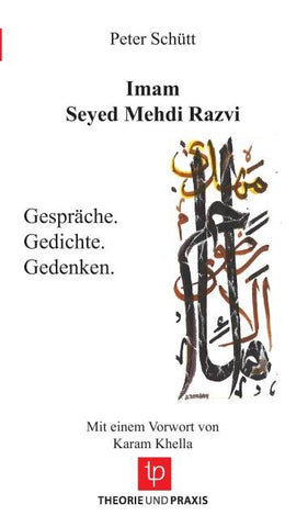 Imam Seyed Mehdi Razvi