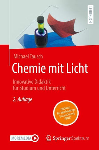 Chemie mit Licht