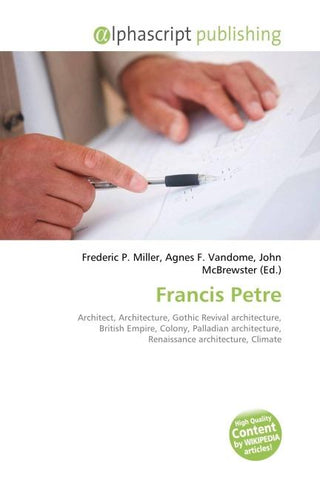 Francis Petre