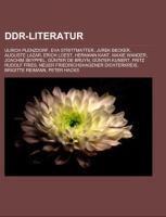 DDR-Literatur