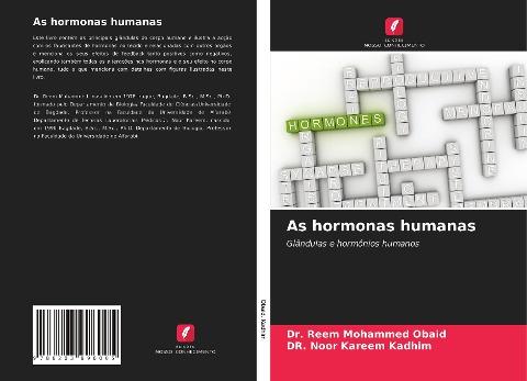 As hormonas humanas