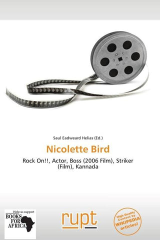 Nicolette Bird